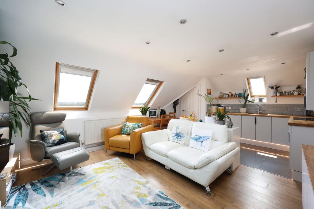 Main image of property: Ashley Hill, Bristol, BS7
