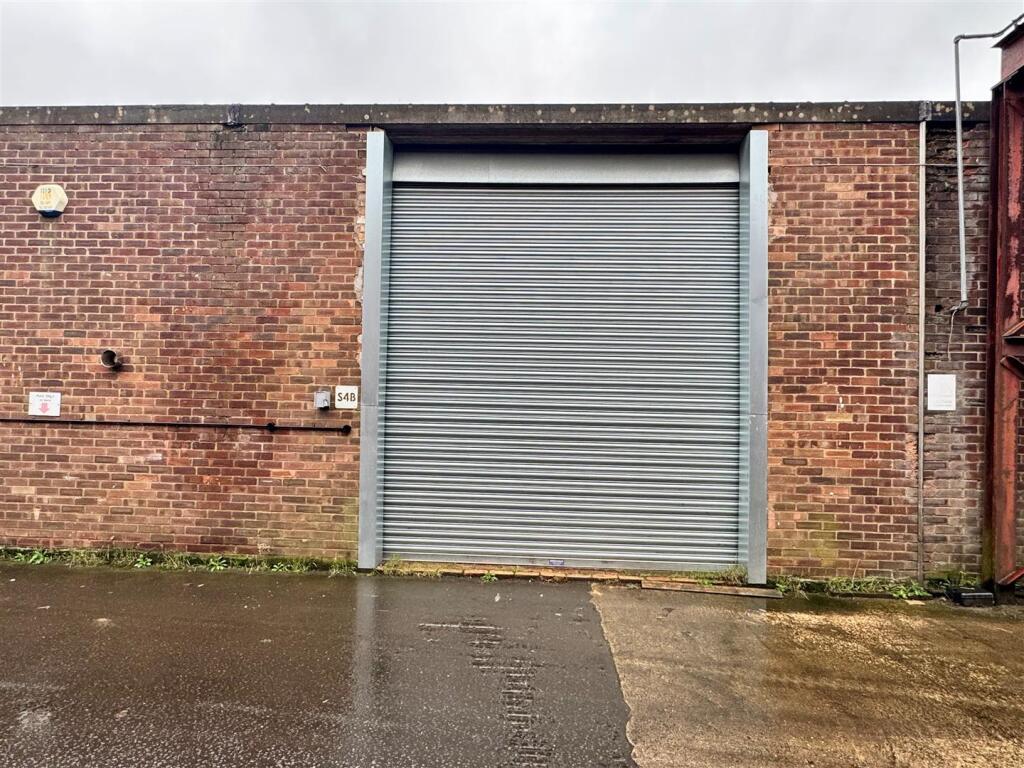 Main image of property: Unit S4B, Wharf Way, Glen Parva.