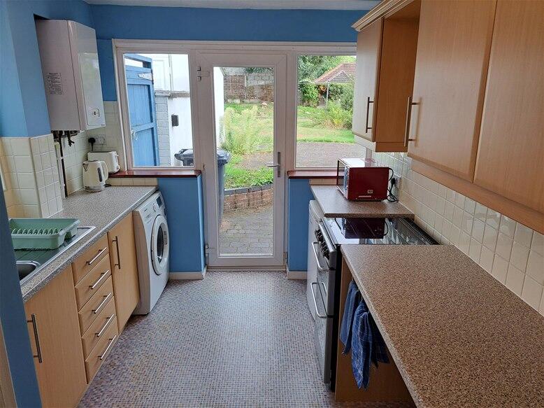 House in Birmingham - View 4