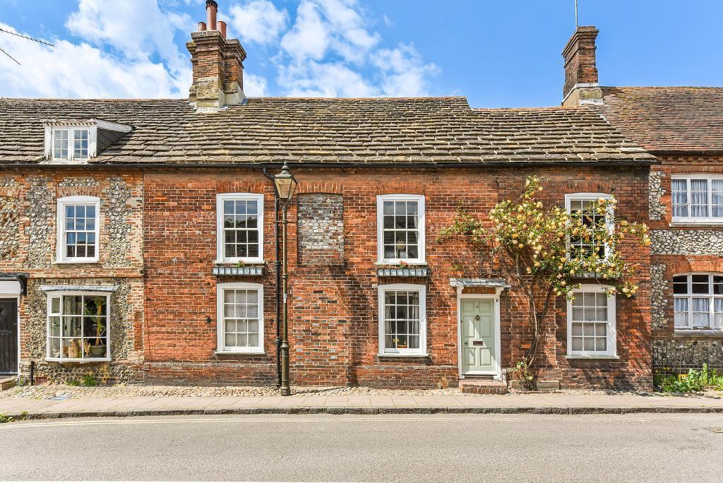 Main image of property: Church Street, Steyning, BN44 3YB