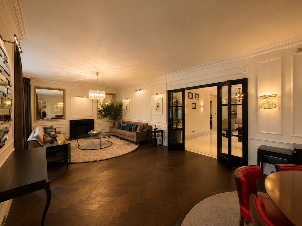 Apartment in London, Marylebone - View 4