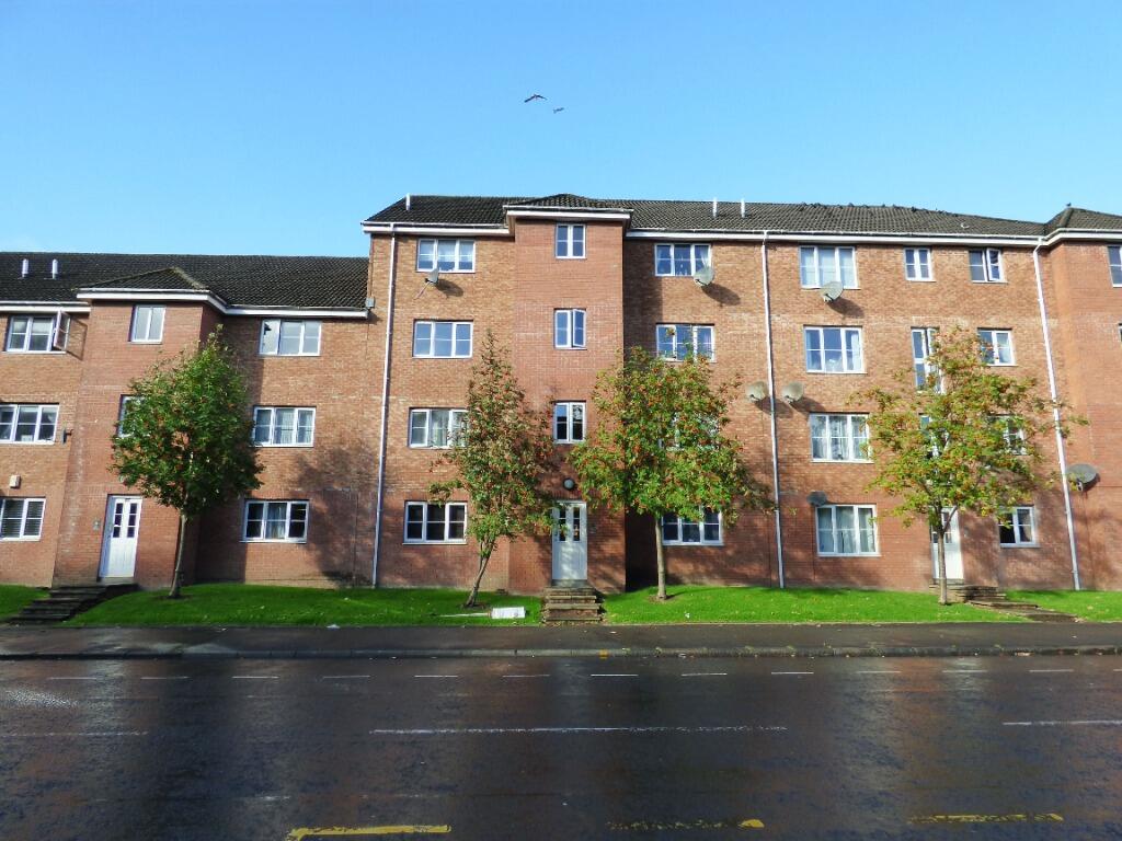 Main image of property: Main Street, Bridgeton, Glasgow, G40