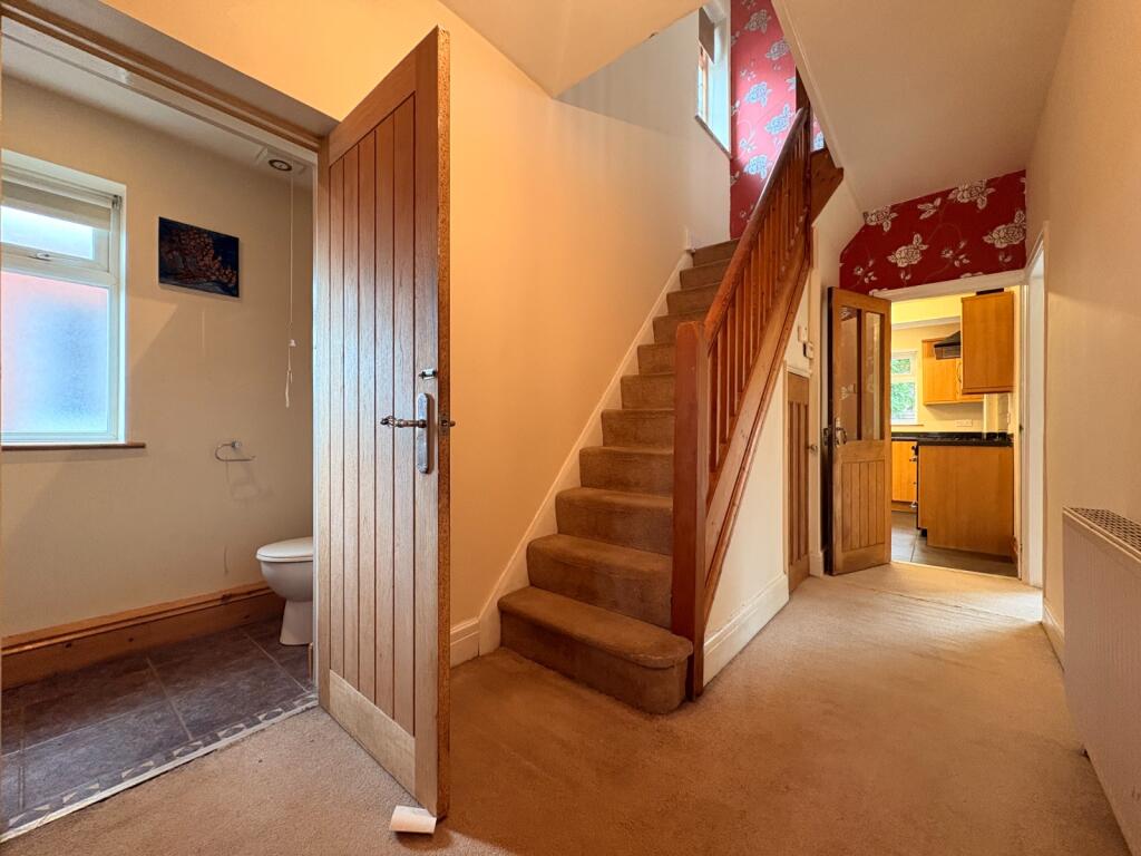 Holme Lacy Road, Lower Bullingham, Hereford, HR2 photo 4