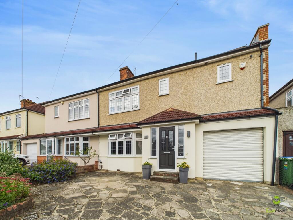 Main image of property: Lancelot Road, Welling, DA16
