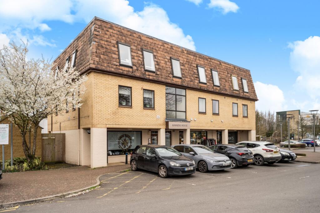 Main image of property: Black Bourton Road, Carterton, OX18