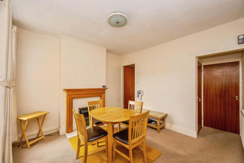 House in Derby - More