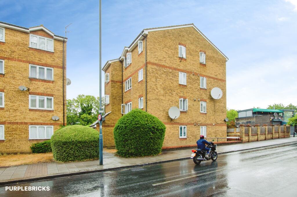 Main image of property: Harrow Road, London, NW10