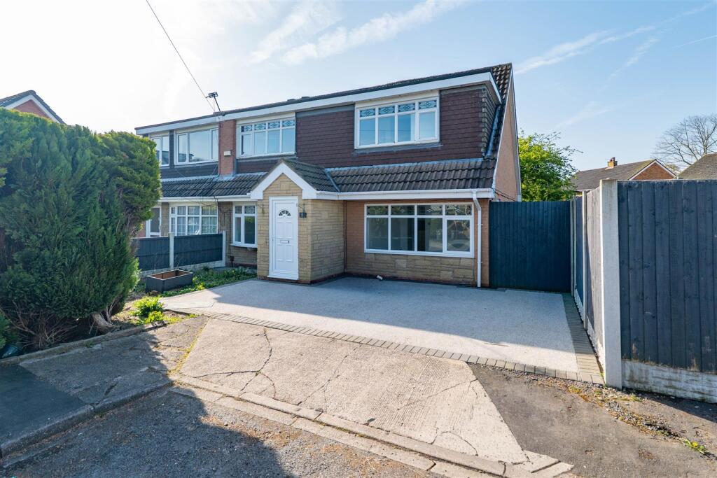 Main image of property: Cherrywood Close, Leyland