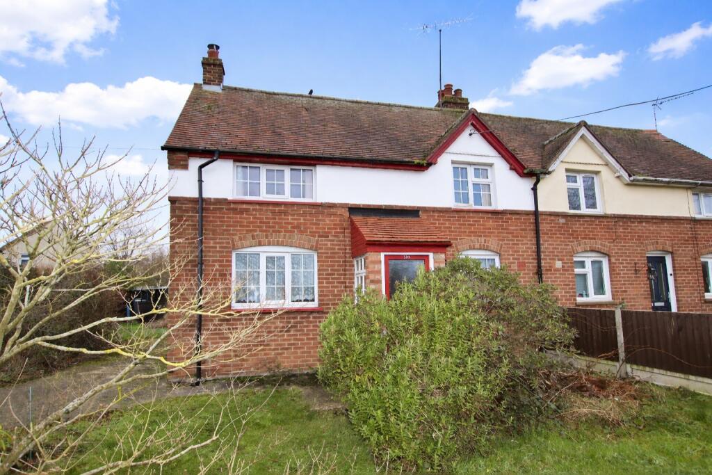 Main image of property: Harwich Road, Little Clacton, CO16