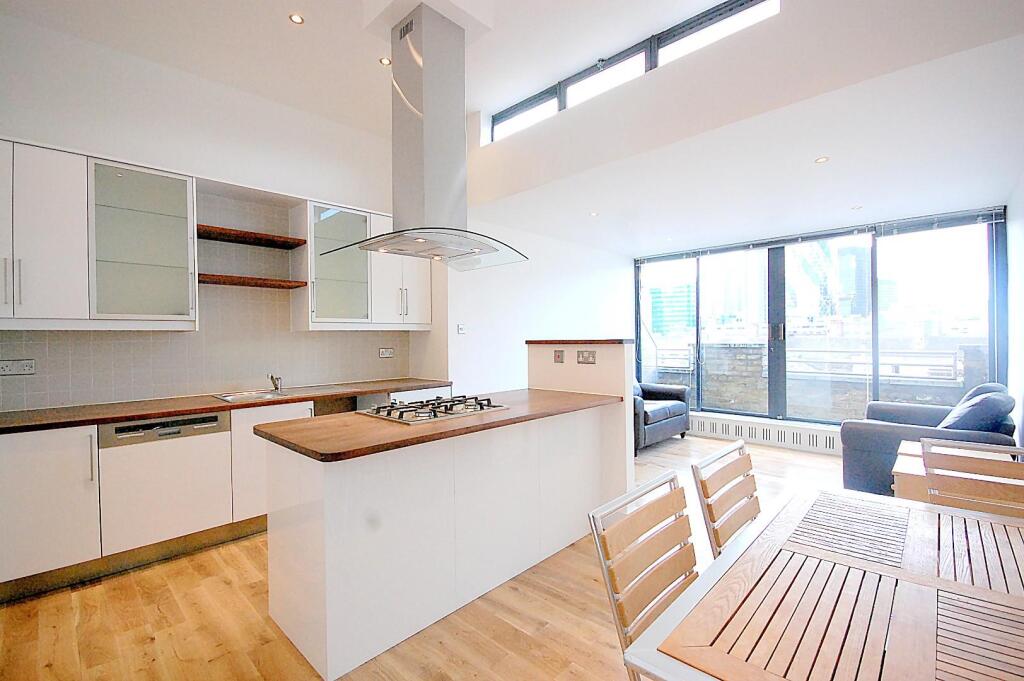 Main image of property: Thrawl Street, Spitalfields, E1