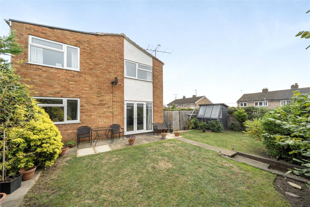 House in Ampthill, Central Bedfordshire - View 3