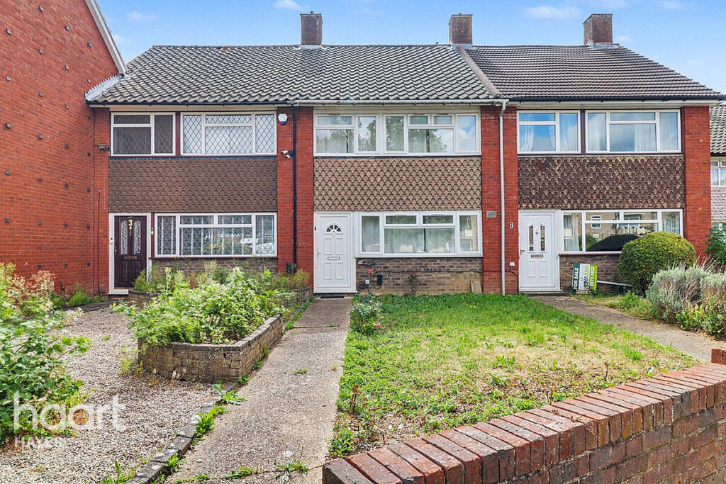Main image of property: Exmouth Road, Hayes
