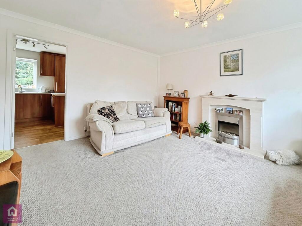 House in Warrington - More