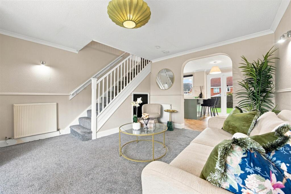 House in Edinburgh - View 4