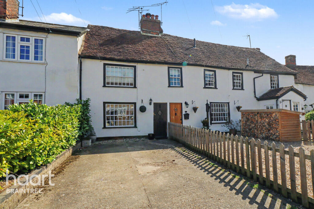 Main image of property: Church Street, Braintree