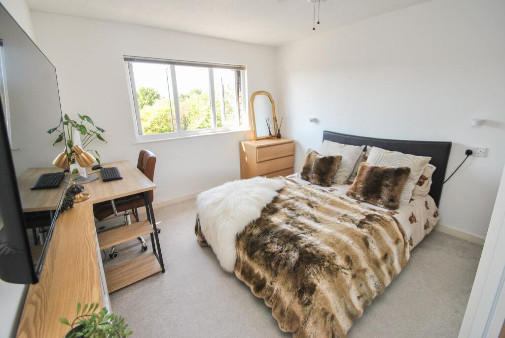 Main image of property: Blackswarth House, Blackswarth Road, Bristol