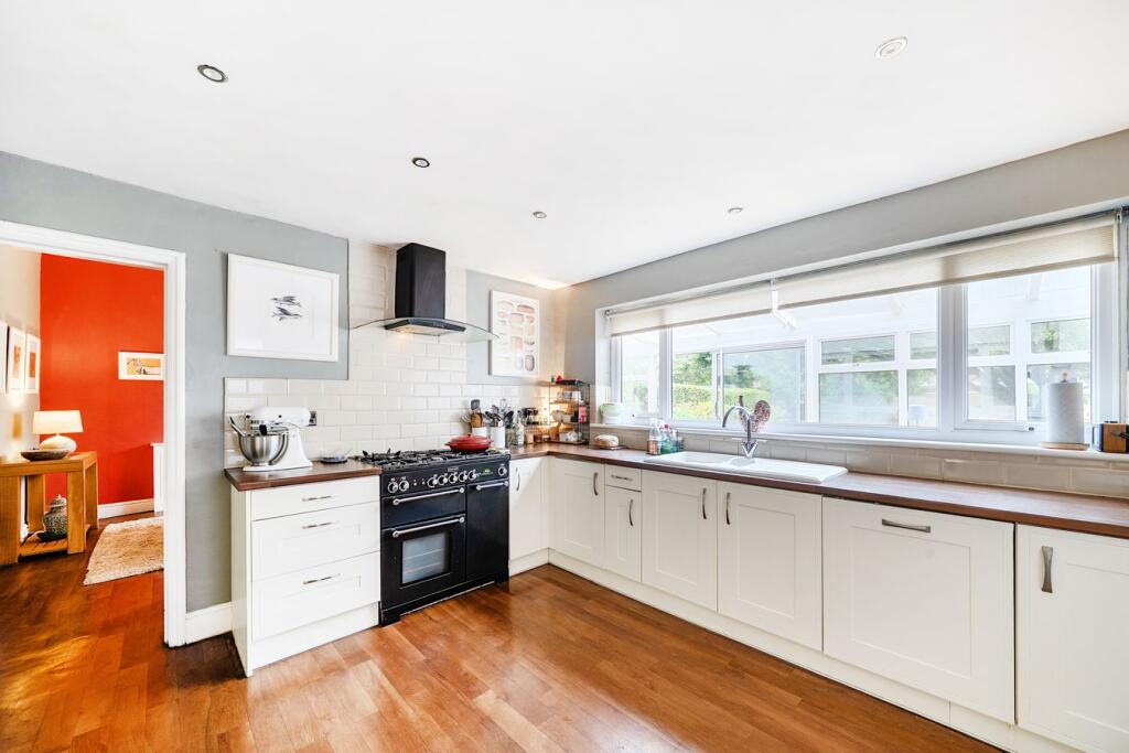 House in Bournemouth - More