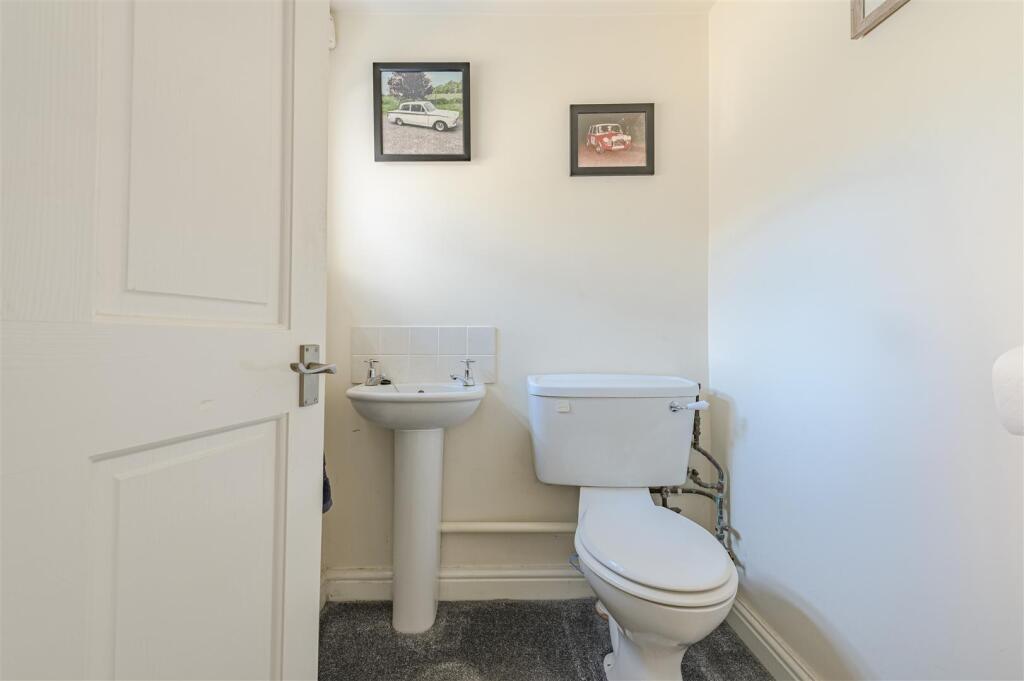 Additional image 13 of Common Lane, Polesworth, B78