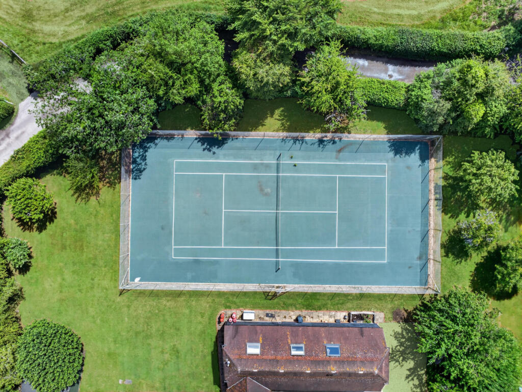 House in Reading - View 5