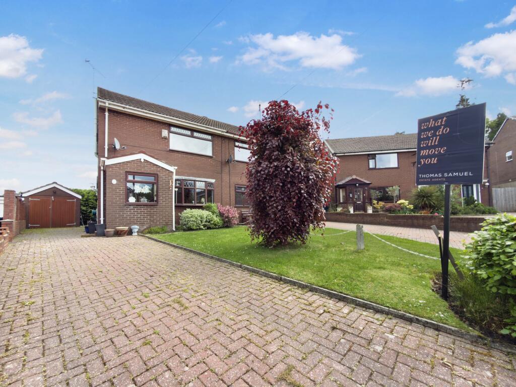 Main image of property: Bath Springs, Ormskirk, L39