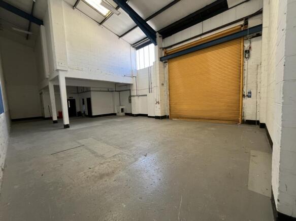 Unit 19 Goldsworth Park Trading Estate, Woking