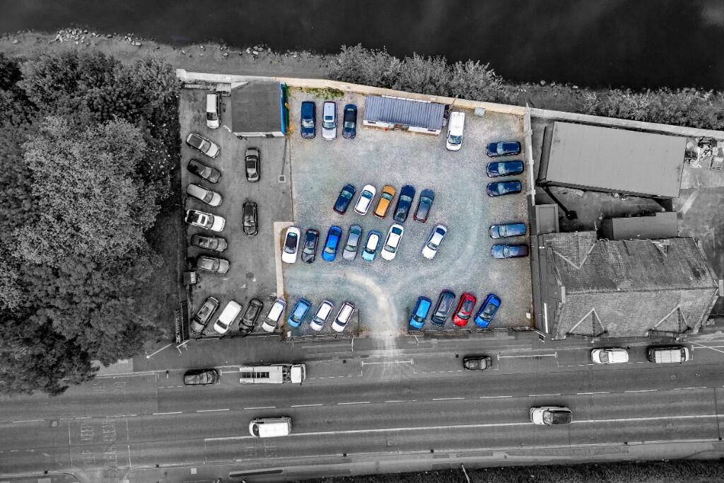 Main image of property: Knutsford Road, Warrington, WA4 1AB