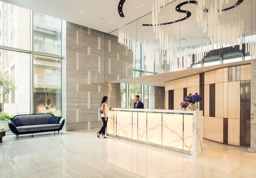 Main image of property: Lillie Square, London, SW6