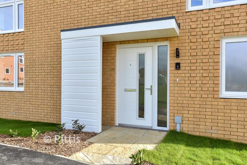 Main image of property: Acorn Avenue, Newport, Isle of Wight