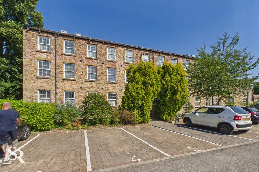 Main image of property: Charley Lane, Chinley, SK23