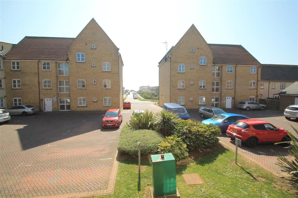 Main image of property: Dover House, Shoreham By Sea, BN43