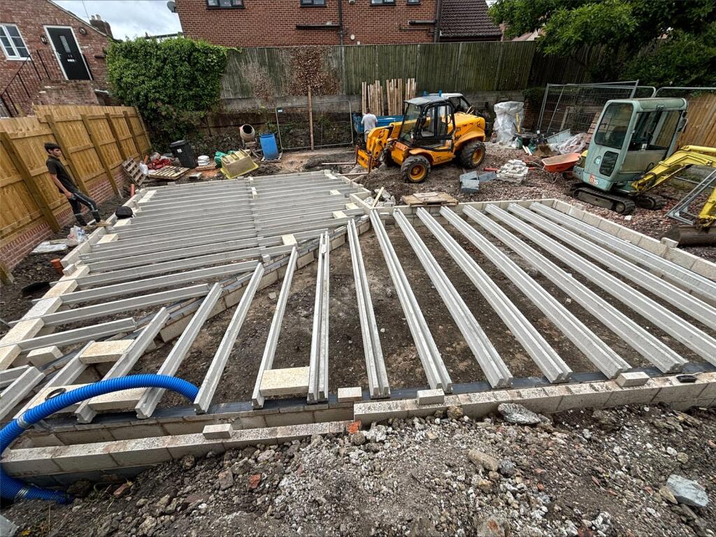 Main image of property: Lord Haddon Road, Ilkeston, Derbyshire, DE7