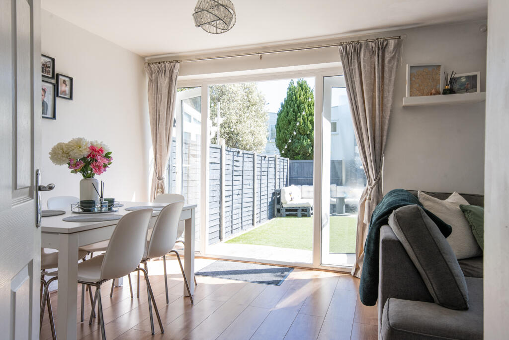 Main image of property: Templeton Court, Radnor Walk, Croydon, Greater London