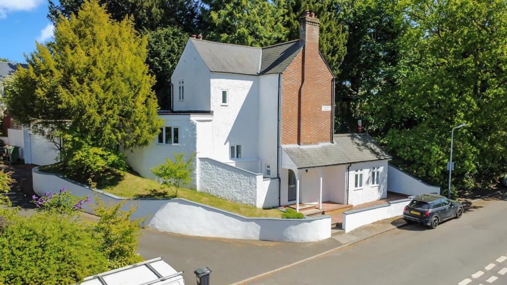 Main image of property: Harmony Street, Tunbridge Wells