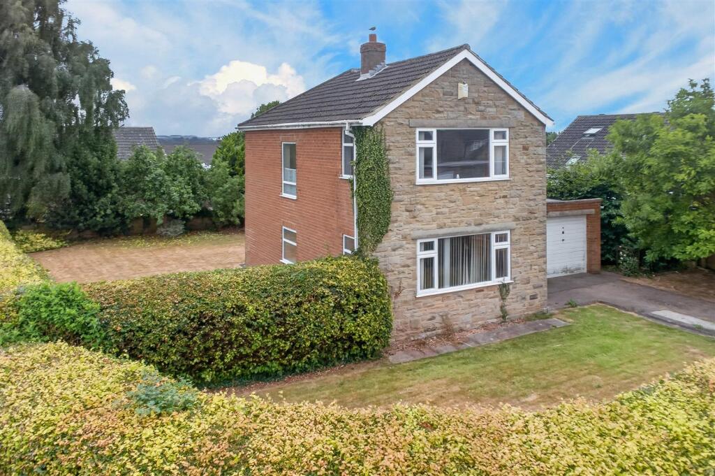 Main image of property: St. Johns Avenue, Kirby Hill, Boroughbridge, York