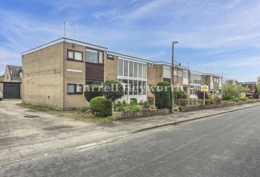 Main image of property: Baylton Court, Catterall, Preston
