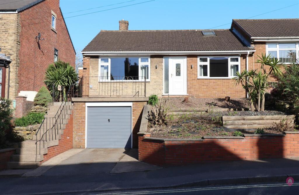 Main image of property: High Street, Killamarsh, Sheffield, S21