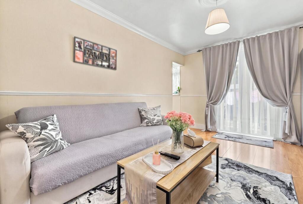 Main image of property: St. Georges Road, Dagenham, RM9