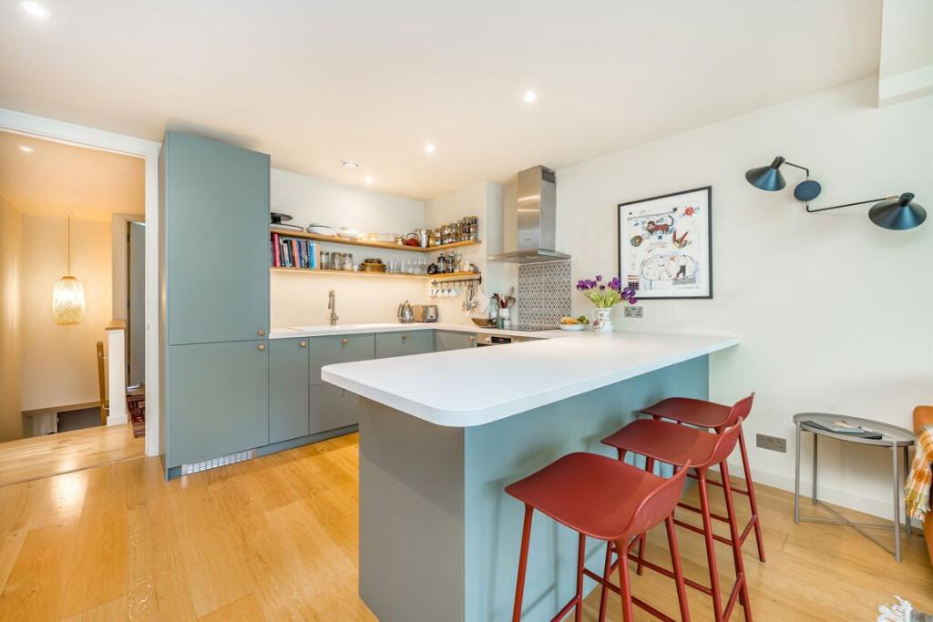 Balmore Street, Dartmouth Park - View 5