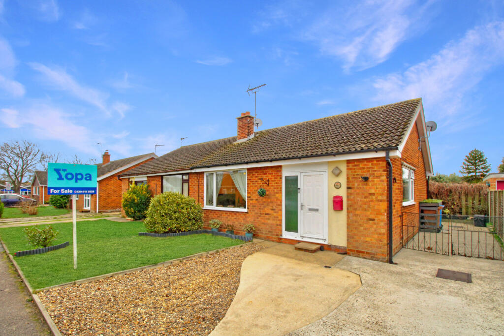 Main image of property: Woodlands, Chelmondiston, IP9