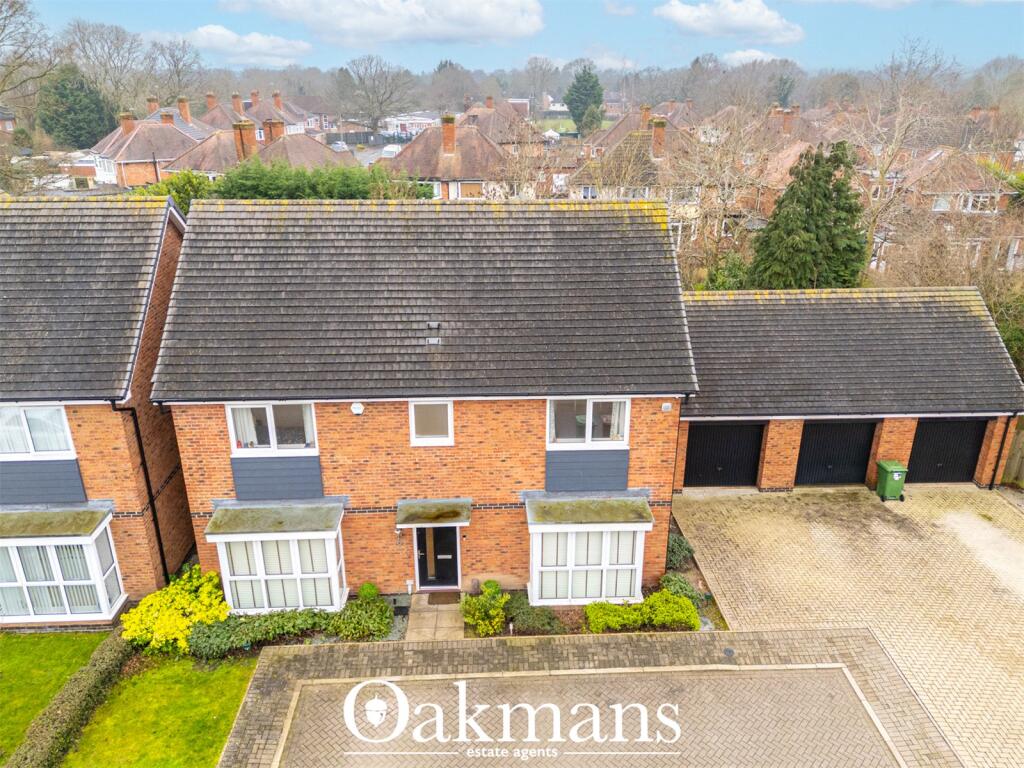 Additional image 49 of Poppy Place, Shirley, Solihull, West Midlands, B90