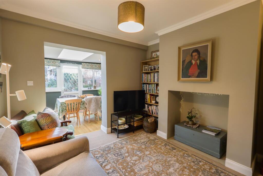 House in Wooler, Northumberland - View 5