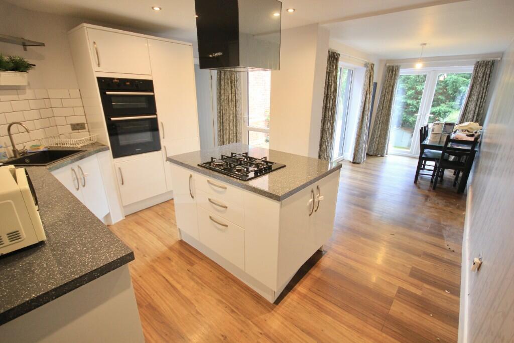 House in Bournemouth - View 2