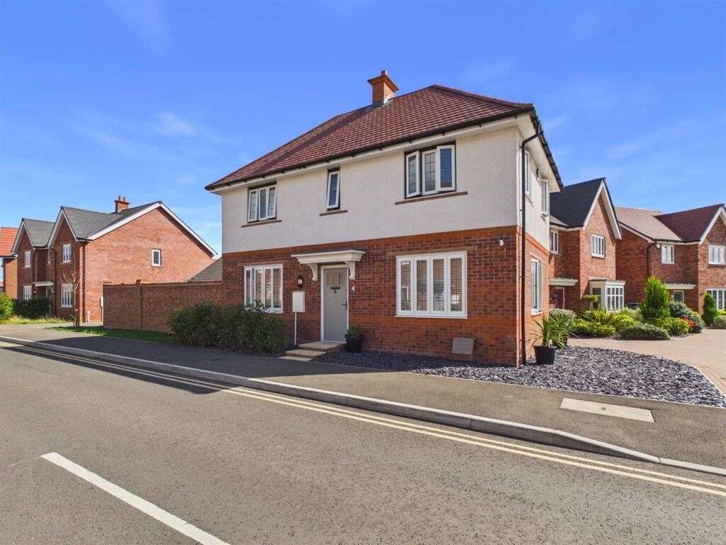 Main image of property: Apley Road, Twigworth, Gloucester