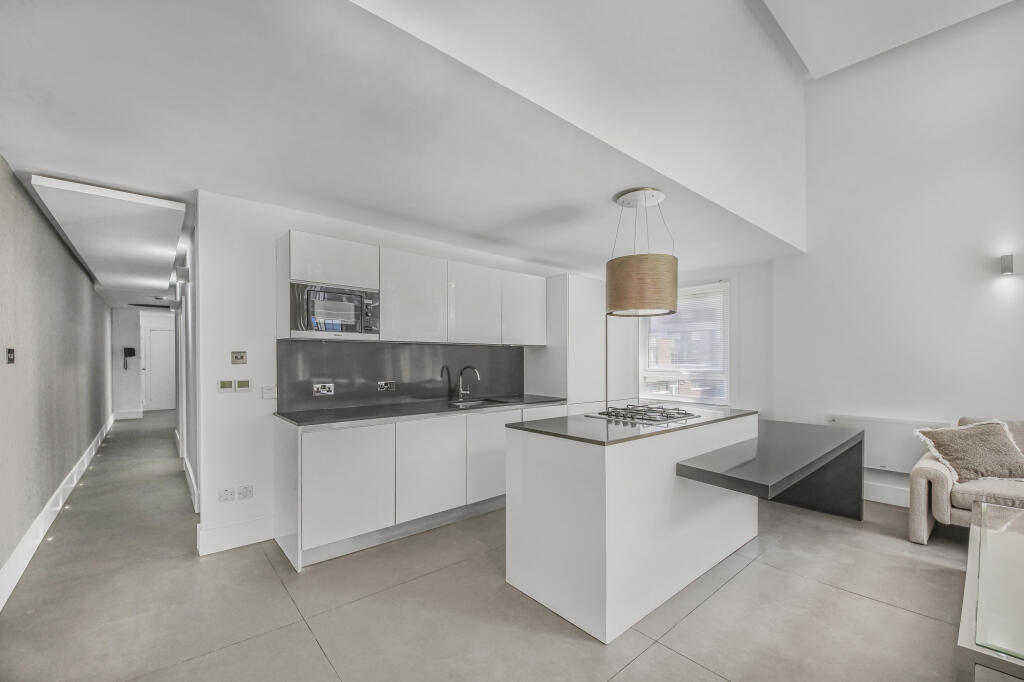 3 bedroom apartment for rent