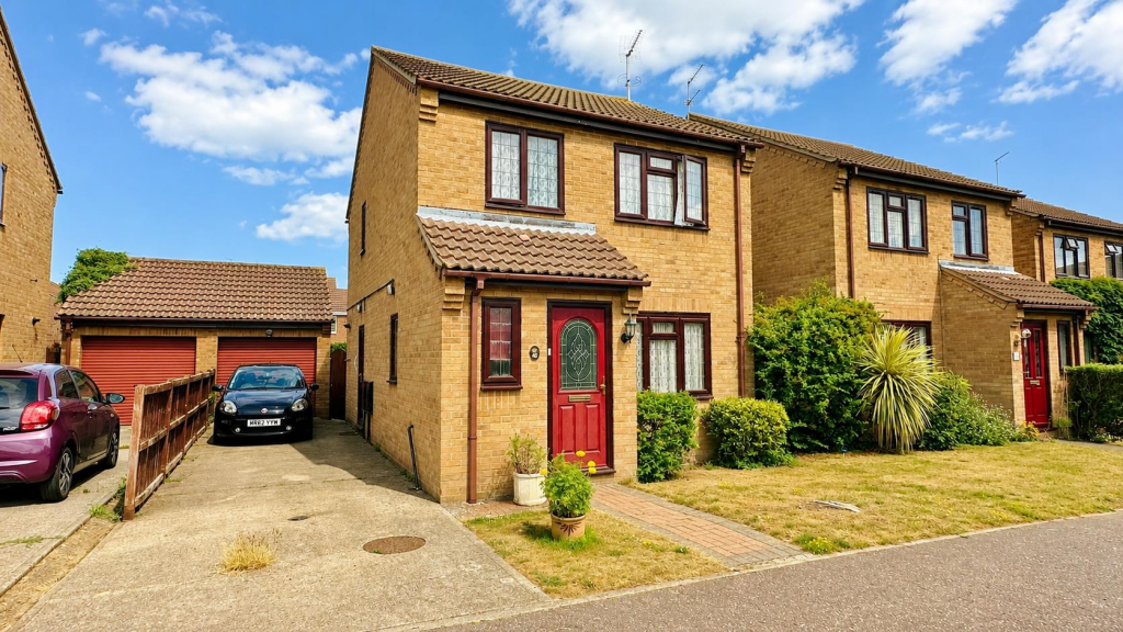 Main image of property: Wavring Avenue, Kirby Cross