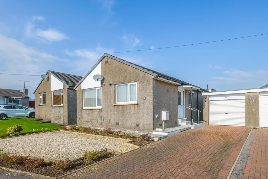 Main image of property: 28 Wray Crescent, Kendal