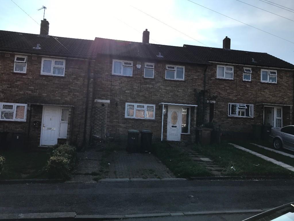 Main image of property: Parys Road, Luton, Bedfordshire, LU3