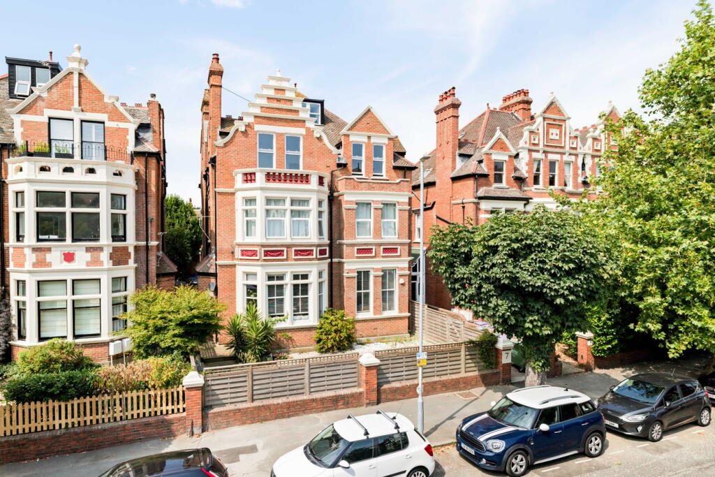 Main image of property: Grimston Avenue, Folkestone, CT20