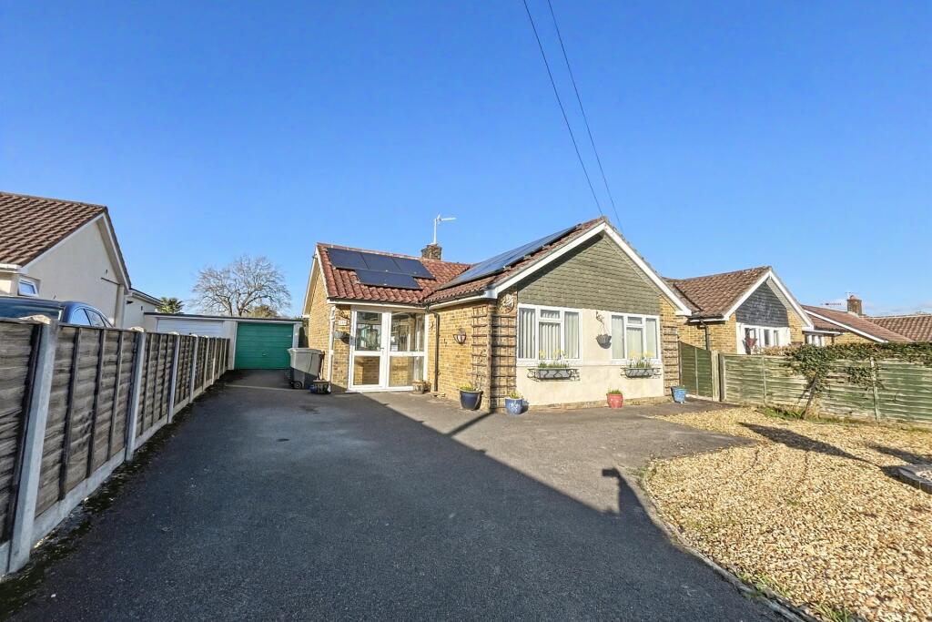 Main image of property: Verwood