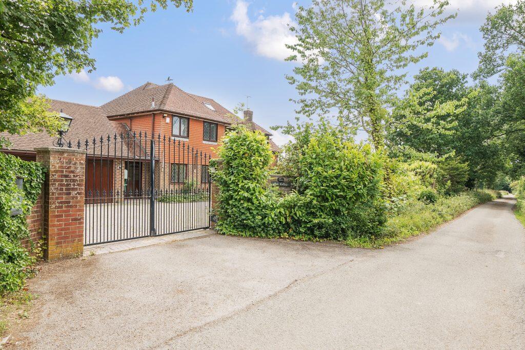 Main image of property: Barn Lane, Four Marks